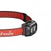 Фонарь налобный Fenix HL18R-T V2.0 черный