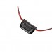 Фонарь налобный Fenix HL18R-T V2.0 черный