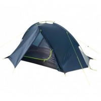 Палатка двухместная Naturehike Tagar NH17T180-J, темная голубой