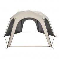 Тент для кемпинга Naturehike CNK230WS014, 4.6м*4,0м, бежевый