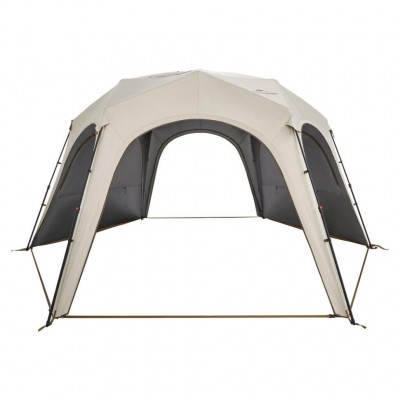 Тент для кемпинга Naturehike CNK230WS014, 4.6м*4,0м, бежевый