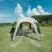 Тент для кемпинга Naturehike CNK230WS014, 4.6м*4,0м, бежевый