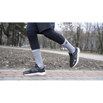 Носки водонепроницаемые Dexshell Terrain Walking, p-p XL, серые