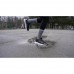 Носки водонепроницаемые Dexshell Terrain Walking, p-p XL, серые