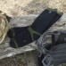 Носки водонепроницаемые Dexshell Trekking, р-р ХL, с зеленой полоской
