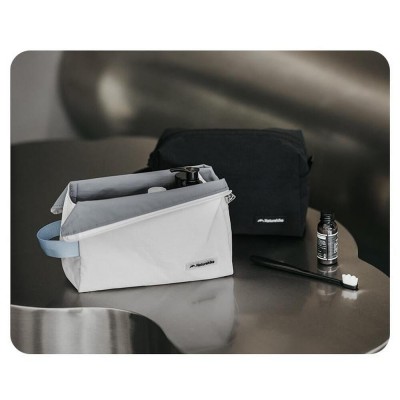 Косметичка Naturehike CNK2450XB024, размер S, черная