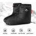 Ботинки на гусином пухе Naturehike NH18S023-T, размер S, черные