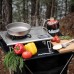 Горелка-стол кемпинговый Naturehike NH20RJ001