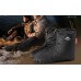 Ботинки на гусином пухе Naturehike NH18S023-T, размер S, черные