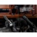 Фонарь профессиональный Fenix WF25RM с магнитной зарядкой