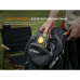 Фонарь прожектор Fenix CL27R зеленый