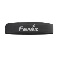 Повязка на голову Fenix AFH-10 серая