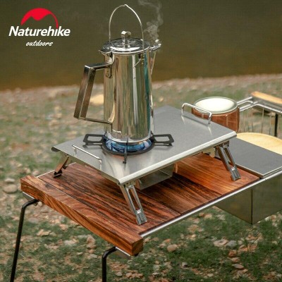 Горелка-стол кемпинговый Naturehike NH20RJ001