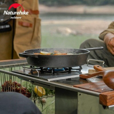 Горелка-стол кемпинговый Naturehike NH20RJ001