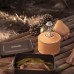 Горелка мини Naturehike складная NH21RJ004