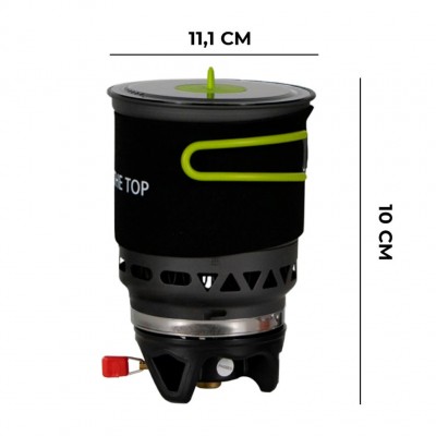 Система приготовления пищи Adimanti AD10B 750мл