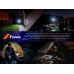 Фонарь ручной Fenix E28R V2.0