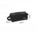 Косметичка Naturehike CNK2450XB024, размер S, черная