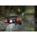 Фонарь налобный Fenix HL16 AAA черный