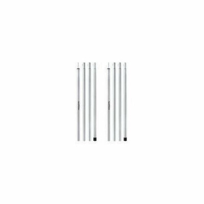 Стойки для тента Steel polis Ø22 Naturehike NH20PJ043 silver