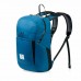 Рюкзак компактный Naturehike Ultralight NH17A017-B 22 л, голубой