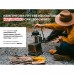 Кемпинговая печь твердотопливная Naturehike CNK2300CW020