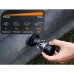 Насос-фонарь кемпинговый Flextail Max Pump 3, черный