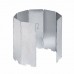 Ветрозащитный экран для горелки Naturehike NH 10 NH20CJ008 steel