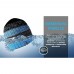 Шапка водонепроницаемая Dexshell Beanie Gradient, красный