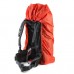 Чехол для рюкзака Naturehike NH15Y001-Z S, 20-30 л, оранжевый