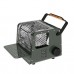 Мини обогреватель кассетный Naturehike CNK2300CW018, зеленый