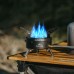 Трехконфорочная газовая горелка Naturehike CNK2450CF019