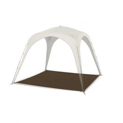 Тентовый пол Naturehike CNK230WS014, 2.4 м*2,4 м, коричневый