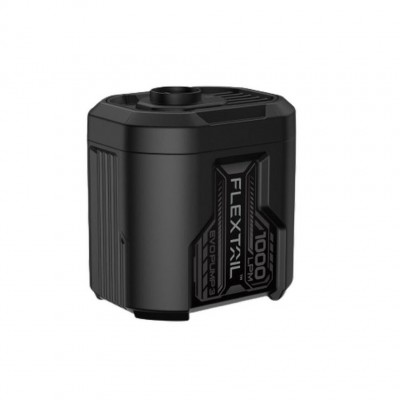Портативный воздушный насос Flextail Evo Pump 3, 1000 л/мин, черный