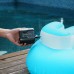 Портативный воздушный насос Flextail Evo Pump 3, 1000 л/мин, черный