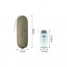Палатка сверхлегкая двухместная с футпринтом Naturehike Cloud Up Pro CNK2350WS020, 20D, светлая серая