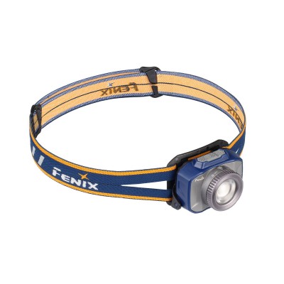 Фонарь налобный Fenix HL40R Cree XP-LHIV2 LED синий