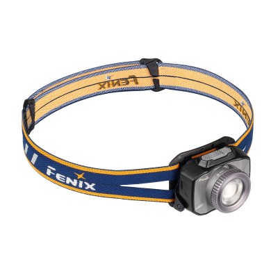 Фонарь налобный Fenix HL40R Cree XP-LHIV2 LED синий