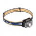 Фонарь налобный Fenix HL40R Cree XP-LHIV2 LED синий