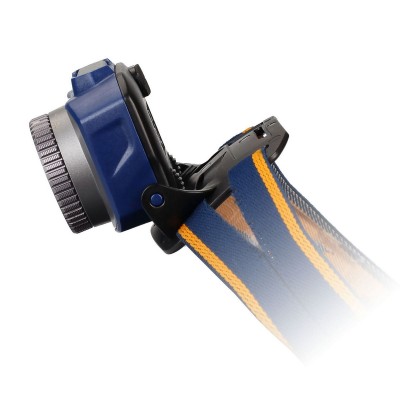 Фонарь налобный Fenix HL40R Cree XP-LHIV2 LED синий