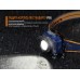 Фонарь налобный Fenix HL40R Cree XP-LHIV2 LED синий