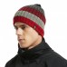 Шапка водонепроницаемая Dexshell Beanie Gradient, красный