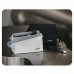 Косметичка Naturehike CNK2450XB024, размер L, черная