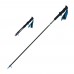 Трекинговая палка Naturehike ST07 NH18D010-Z, 115-135 см, голубая