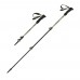 Трекинговая палка Naturehike CNK2300DS010, 120 см, зеленая