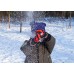 Dexshell Children Mitten L Перчатки водонепроницаемые детские