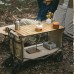 Столешница для коляски ТС07 Naturehike CNH22JU014, полипропилен