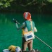Полотенце быстросохнущее Naturehike CNK2300SS011, 100*30, темно-синее