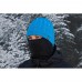 Водонепроницаемая шапка Dexshell Heathered Rib Knit Beanie, onesize (56-58 см), голубой