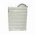Спальник с капюшоном Naturehike M180 NH20MSD02, правый серый